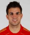 Фотография, биография Сеск Фабрегас Cesc Fabregas