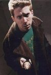 Фотография, биография Сет Грин Seth Green