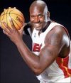 Фотография, биография Шакил О'Нил Shaquille O'Neal
