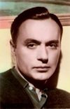 Фотография, биография Шарль Буайе Charles Boyer