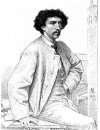 Фотография, биография Шарль Гарнье Charles Garnier