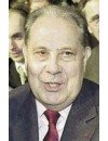 Фотография, биография Шарль Паскуа Charles Pasqua