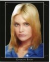 Фотография, биография Шарлин Битон Charlene Biton
