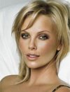 Фотография, биография Шарлиз Терон Charlize Theron