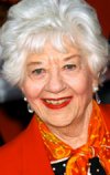 Фотография, биография Шарлотта Рэй Charlotte Rae