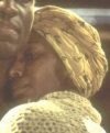 Фотография, биография Шарон Вашингтон Sharon Washington