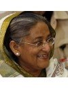 Фотография, биография Шейх Хасина Sheikh Wajed Hasina