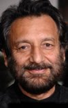 Фотография, биография Шекхар Капур Shekhar Kapur