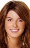 Фотография, биография Шеней Граймс Shenae Grimes