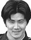 Фотография, биография Шинджи Накано Shindji Nakano