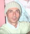 Фотография, биография Шон Тоуб Shaun Toub