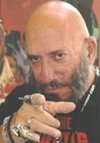 Фотография, биография Сид Хэйг Sid Haig