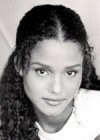 Фотография, биография Сидни Тамиа Пуатье Sydney Tamiia Poitier