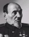 Фотография, биография Сидор Ковпак Sidor Kovpak