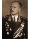 Фотография, биография Сидор Слюсарев Sidor Vasilevich Sliusarev