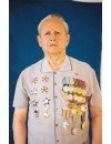 Биография человека с именем Симон Горелик