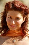 Фотография, биография Симон Маккинон Simmone Mackinnon