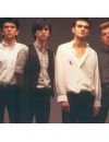 Фотография, биография Smiths