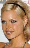 Фотография, биография Софи Монк Sophie Monk