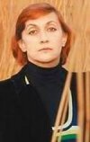 Фотография, биография Софико Чиаурели Sofiko Chiaureli