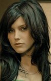 Фотография, биография София Буш Sophia Bush