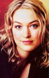 Фотография, биография София Майлс Sophia Myles