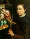 Фотография, биография Софонисба Ангиссола Sofonisba Anguissola