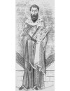 Фотография, биография Софроний Иерусалимский Sofroniy