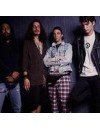Фотография, биография Soundgarden