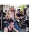 Фотография, биография Static-X