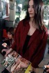 Фотография, биография Стефания Орсола Гарелло Stefania Orsola Garello