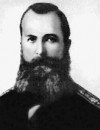 Фотография, биография Степан Макаров