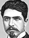 Фотография, биография Степан Шаумян Stepan Shaumyan