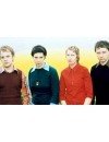 Фотография, биография Stereolab