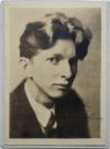 Фотография, биография Стерлинг Холлоуэй Sterling Holloway