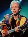 Фотография, биография Стив Хау Steve Howe