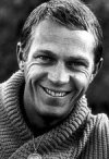 Фотография, биография Стив МакКуин Steve McQueen