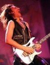 Фотография, биография Стив Вай Steve Vai