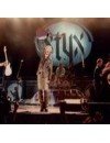 Фотография, биография Styx