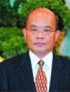 Фотография, биография Су Чженьчан Su Chzhenchan