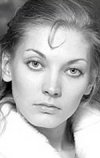 Фотография, биография Светлана Бакулина Svetlana Bakulina