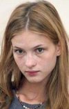 Фотография, биография Светлана Иванова Svetlana Ivanova