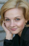 Фотография, биография Светлана Щедрина