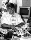 Фотография, биография Светлана Тер-Минасова Svetlana Ter-Minasova