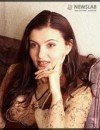 Фотография, биография Светлана Владимирская Svetlana Vladimirskaia