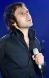 Фотография, биография Святослав Вакарчук Svjatoslav Vakarchuk