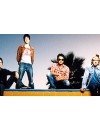 Фотография, биография Switchfoot