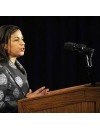 Фотография, биография Сьюзан Райс Susan Elizabeth Rice