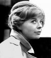 Фотография, биография Сюзанна Йорк Susannah York