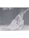 Фотография, биография Сюзанна Ленглен Siuzanna Lenglen